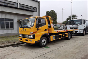 香营乡车辆公路救援