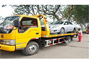 香营乡附近24小时汽车拖车服务热线