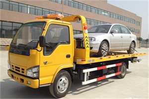 香营乡道路救援一般怎么收费