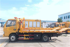 香营乡送油救援服务