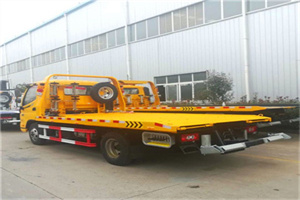 香营乡附近拖车救援搭电