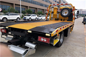 香营乡24小时汽车送油服务公司