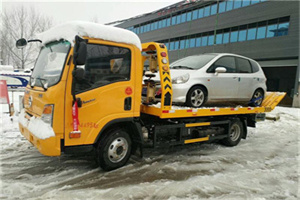 香营乡附近道路救援服务