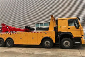 香营乡道路救援公司